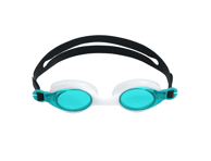 Plaukimo akiniai BESTWAY LIGHTNING PRO