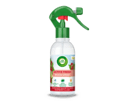 Puršk. oro gaiviklis AIRWICK (aviečių ir žal. citrinų kv.), 237 ml