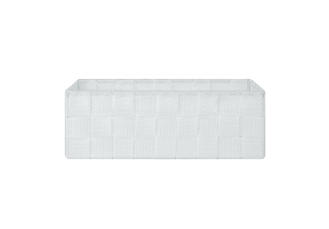 Dekoratyvinė dėžutė ILAJA, 26x13x9 cm, 2 spalvos - 2