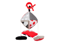 Karuselė CANPOL BABIES SENSORY TOYS, 1 vnt.