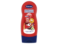 Šampūnas ir dušo želė vaikams Bubchen Cola Monster 230ml