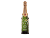 Putojantis baltasis sausas vynas CODORNIU CUVEE BARCELONA, 750 ml