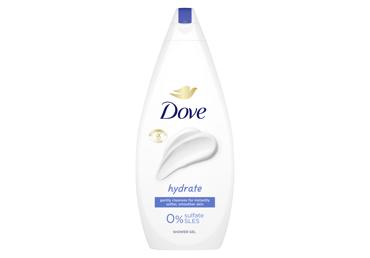 Dušo gelis DOVE HYDRATE, 720 ml