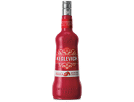 Likeris, 18% KEGLEVICH STRAWBERRY, 0.7l