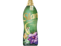 Skalbinių minkštiklis SILAN FASCINATING JUNGLE, 770 ml, 35 skalb.