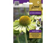 Rausvažiedės ežiuolės ALAN'S PRIDE