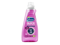 Skalbiklis DR. BECKMANN QUICK Power Wash Color Protect, 25 skalbimams, 800 ml