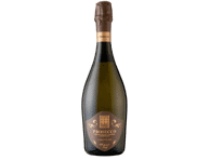 Baltas sausas putojantis vynas Cecilia Beretta Prosecco Treviso DOC Extra Dry 11% 0,75l