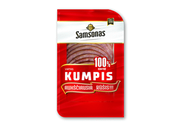 Virta SAMSONO kumpio dešra, A. r., 200 g
