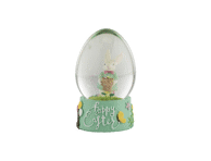 Velykinė dekoracija, 6,5x6,5x10,3 cm