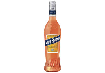 Likeris MARIE BRIZARD Aperitivo, 15%, 700 ml
