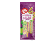 Guminukai vaivorykštės juostelės MIO&RIO, 150g