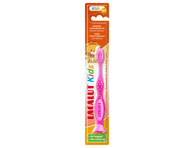 Dantų šepetėlis LACALUT KIDS 4+