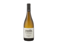 Baltasis sausas vynas CASA LA TENCA CHARDONNAY, 750 ml