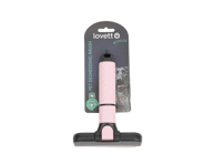 Gyvūnų priežiūros šukos LOVETT,0101-126