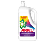 Skystas skalbiklis ARIEL Color 111 skalbimų, 4,995 l