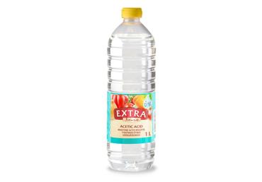 Maist.acto rūgštis, 9% EXTRA LINE, 1 l