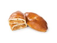Bandelė su grybų įdaru, 65 g