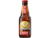 Tamsusis alus GRIMBERGEN ROUGE, 250 ml