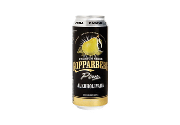 Nealkoholinis sidras KOPPARBERG, kriaušių skonio, 500 ml