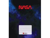 Sąsiuvinis DISCO NASA, 32 l., langeliais