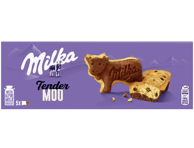 Biskvitiniai pyragaičiai MILKA TENDER MOO, 140 g