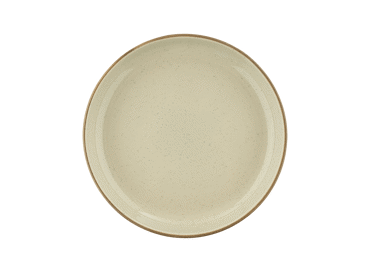Lėkštė ILAJA Ebern Beige, 21 cm - 1