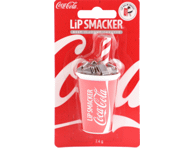 Lūpų balzamas COCA COLA, 7,4 g