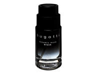Vyriškas tualetinis vanduo BUGATTI DYNAMIC MOVE BLACK, 100 ml