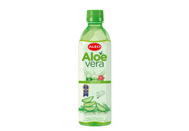 Alavijų gėrimas ALEO PREMIUM, 500 ml