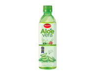 Alavijų gėrimas ALEO PREMIUM, 500 ml
