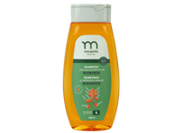 MARGARITA Šampūnas su šaltalankių aliejumi kasdienei priežiūrai 400ml