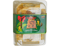 Medaus skonio skruzdėlynas dėžutėje, 200 g