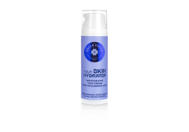 Dieninis veido odos kremas  GREEN FEEL'S, 50 ml - 2