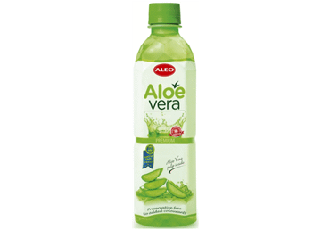 Alavijų gėrimas ALEO PREMIUM, 500 ml