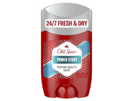 Pieštukinis antiperspirantas OLD SPICE Power Start, 50ml