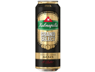 Alus KALNAPILIS GRAND SELECT, 568 ml