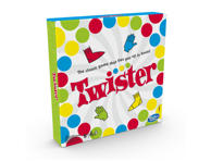 Stalo žaidimas TACTIC TWISTER 2, 1 vnt.