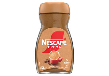 Tirpiosios kavos gėrimas CREMA NESCAFE, 200 g