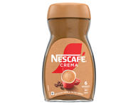 Tirpiosios kavos gėrimas CREMA NESCAFE, 200 g