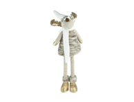 Kalėdų dekoracija ELEMENTS SENSE, 64cm