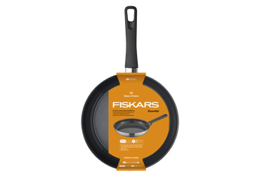 Keptuvė FISKARS Essential, 28 cm - 1