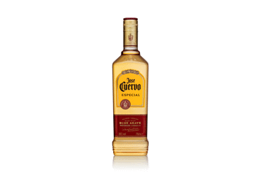 Tekila JOSE CUERVO REPOSADO, 700 ml	
