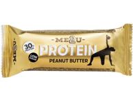 Baltyminis batonėlis ME2U su riešutų kremu, 60 g