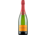 Putojantis baltasis sausas vynas BERNARD - MASSARD CUVEE, 750 ml