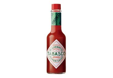Tabasko padažas TABASCO, 60 ml