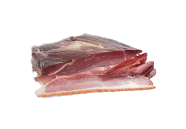 Vytintas BAJORŲ kumpis KREKENAVA, a.r., 1 kg