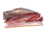 Vytintas BAJORŲ kumpis KREKENAVA, a.r., 1 kg