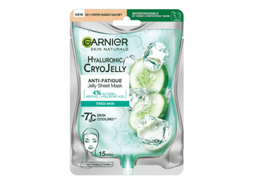 Veido kaukė GARNIER , 27 g