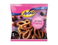 Šaldytos čiuros AVIKO, 300 g